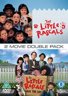 THE LITTLE RASCALS SAVE THE DAY (UK) DVD