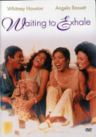 WAITING TO EXHALE (WS) DVD