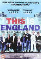 THIS IS ENGLAND (UK) DVD