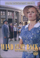 WIND AT MY BACK: COMPLETE FIRST SEASON (4PC) DVD