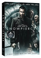 SNOWPIERCER (2PC) (2 PACK) DVD