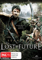 THE LOST FUTURE (2010) DVD