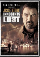JESSE STONE: INNOCENTS LOST (WS) DVD