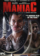 MANIAC - DVD
