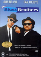 THE BLUES BROTHERS (2003) DVD
