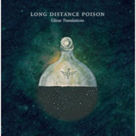 LONG DISTANCE POISON - GLIESE TRANSLATIONS (+DVD) VINYL