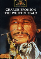 WHITE BUFFALO DVD