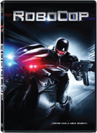 ROBOCOP (WS) DVD