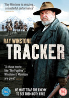 TRACKER (UK) DVD