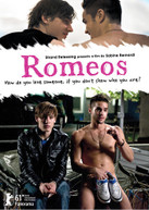 ROMEOS (WS) DVD