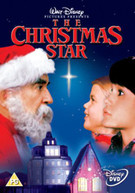 THE CHRISTMAS STAR (UK) DVD