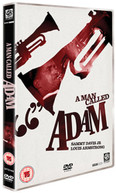 MAN CALLED ADAM (UK) DVD