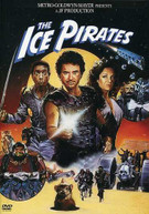 ICE PIRATES DVD