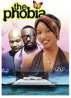 PHOBIA DVD