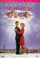 HEART & SOULS (WS) DVD