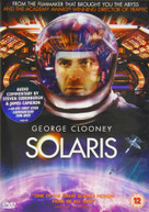 SOLARIS (UK) DVD