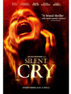 SILENT CRY DVD