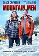 MOUNTAIN MEN (MOD) DVD