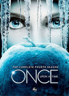 ONCE UPON A TIME: COMPLETE FOURTH SEASON (5PC) DVD