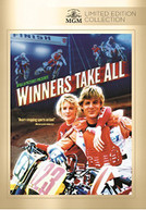 WINNERS TAKE ALL (WS) DVD