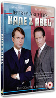 KANE AND ABEL - THE COMPLETE MINI SERIES (UK) DVD