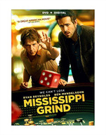 MISSISSIPPI GRIND DVD