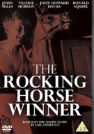 ROCKING HORSE WINNER (UK) DVD