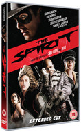 THE SPIRIT (UK) DVD