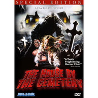 HOUSE BY THE CEMETERY (WS) (SPECIAL) DVD