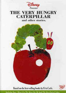 VERY HUNGRY CATERPILLAR & OTHER STORIES DVD