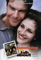 SOMETHING TO TALK ABOUT (WS) DVD