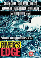 RIVERS EDGE (UK) DVD