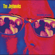 JAYHAWKS - SOUND OF LIES VINYL