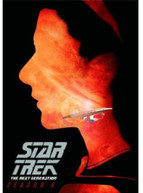 STAR TREK: THE NEXT GENERATION - SEASON 6 (7PC) DVD