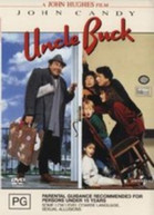 UNCLE BUCK (1989) DVD