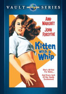 KITTEN WITH A WHIP DVD