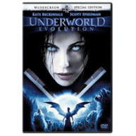 UNDERWORLD: EVOLUTION (SPECIAL) (WS) DVD