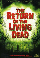 RETURN OF THE LIVING DEAD (SPECIAL) DVD