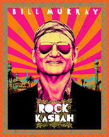 ROCK THE KASBAH / DVD
