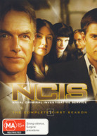 NCIS: SEASON 1 (2006) DVD