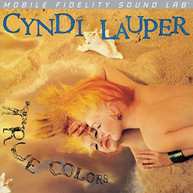 CYNDI LAUPER - TRUE COLOR (LTD) VINYL