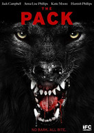 PACK (WS) - DVD