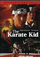 KARATE KID (1984) (SPECIAL) (WS) DVD