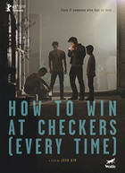 HOW TO WIN AT CHECKERS (EVERY) (TIME) (WS) DVD