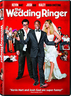 WEDDING RINGER (WS) DVD