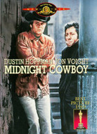 MIDNIGHT COWBOY (WS) DVD