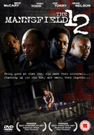 THE MANNSFIELD 12 (UK) DVD