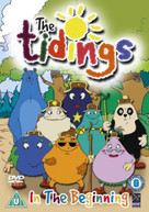TIDINGS VOLUME 1 (UK) DVD