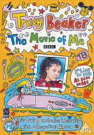 TRACY BEAKER - THE MOVIE OF ME (UK) DVD
