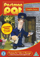 POSTMAN PAT TAKES A MESSAGE - COMPLETE SERIES 1 (UK) DVD